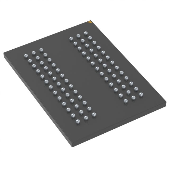 MT40A2G8FSE-083E:A Micron Technology Inc. IC Memory DRAM 16GBIT PAR 1.2GHZ 78FBGA Original Authentic IC Component