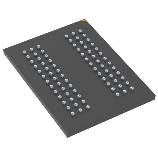 MT40A2G8FSE-083E:A IC Memory DRAM 16GBIT PAR 1.2GHZ 78FBGA Micron Technology Inc. - High-Performance Memory & Storage Solutions IC by Micron Technology Inc.