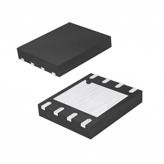 M25PX80-VMP6TG0U TR Micron Technology Inc. IC Memory FLASH 8MBIT SPI 75MHZ 8VFQFPN