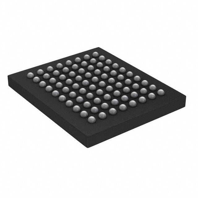 M58BW16FB5ZA3F Micron Technology Inc. IC Memory FLASH 16MBIT PARALLEL 80LBGA