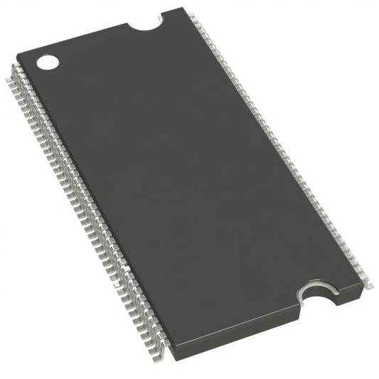 MT48LC4M32B2P-6:G TR Circuit intégré de mémoire DRAM 128 Mbit PAR 86TSOP II Micron Technology Inc. - Solutions de mémoire et de stockage haute performance IC by Micron Technology Inc.
