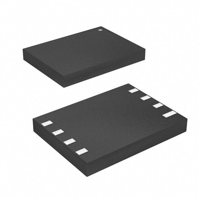 MT29F4G01ABAFDWB-ITES:F TR Micron Technology Inc. Mémoire flash IC 4 Gbit SPI 8UPDFN Original Authentic IC Component
