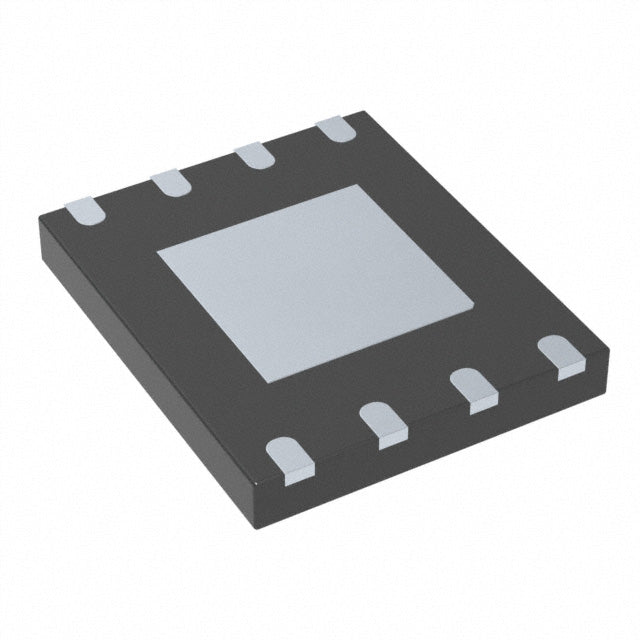N25Q064A13EW74ME Micron Technology Inc. IC Memory FLASH 64MBIT SPI 8WPDFN Original Authentic IC Component