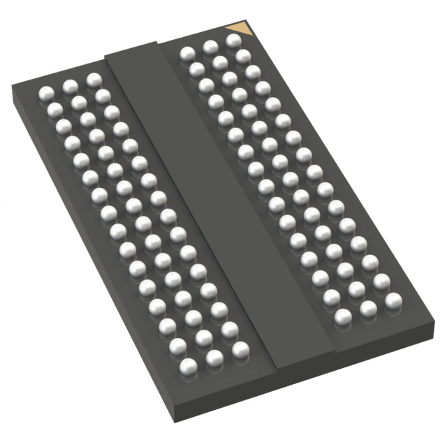 MT41K512M16VRP-107 IT:P TR Micron Technology Inc. IC Memory DRAM 8GBIT PARALLEL 96FBGA