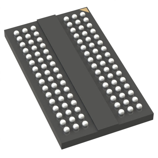 MT41K512M16VRP-107 IT:P TR IC Memory DRAM 8GBIT PARALLEL 96FBGA Micron Technology Inc. - High-Performance Memory & Storage Solutions IC by Micron Technology Inc.