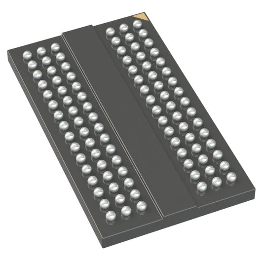 MT40A512M16JY-083E AIT:B IC Memory DRAM 8GBIT PAR 1.2GHZ 96FBGA Micron Technology Inc. - High-Performance Memory & Storage Solutions IC by Micron Technology Inc.