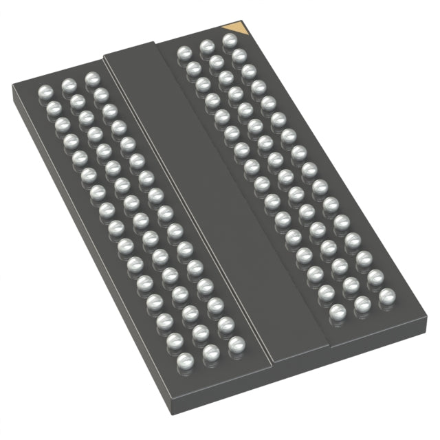 MT40A512M16JY-083E:B TR Micron Technology Inc. IC Memory DRAM 8GBIT PAR 1.2GHZ 96FBGA Original Authentic IC Component