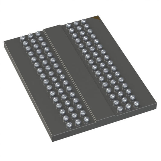 MT40A1G16RC-062E:B TR IC Memory DRAM 16GBIT PARALLEL 96FBGA Micron Technology Inc. - High-Performance Memory & Storage Solutions IC by Micron Technology Inc.