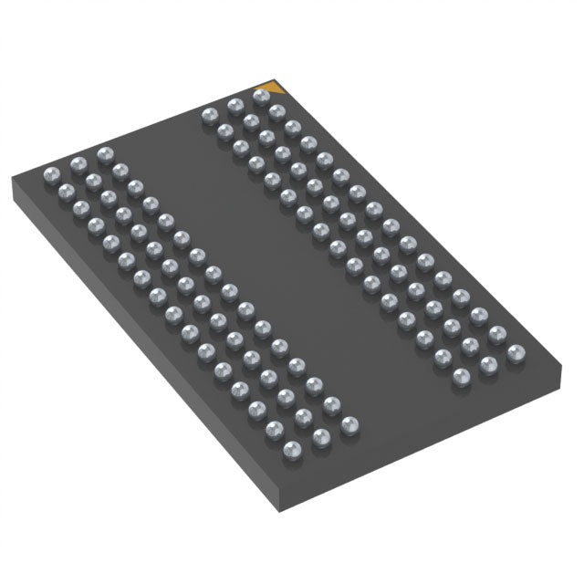 MT41K512M16VRP-107 AIT:P TR Micron Technology Inc. IC Memory DRAM 8GBIT PAR 96FBGA