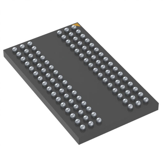 MT41K512M16VRP-107 AIT:P TR IC Memory DRAM 8GBIT PAR 96FBGA Micron Technology Inc. - High-Performance Memory & Storage Solutions IC by Micron Technology Inc.