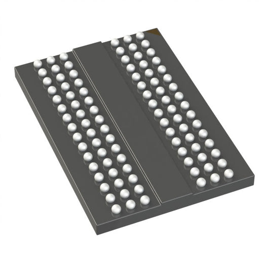MT40A1G16KH-062E AAT:E IC Memory DRAM 16GBIT POD 96FBGA Micron Technology Inc. - High-Performance Memory & Storage Solutions IC by Micron Technology Inc.