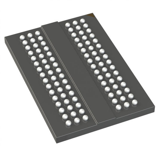 MT40A1G16HBA-083E:A IC Memory DRAM 16GBIT PAR 1.2GHZ 96FBGA Micron Technology Inc. - High-Performance Memory & Storage Solutions IC by Micron Technology Inc.