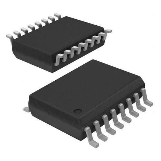 MT25QL512ABB8ESFE01-2SIT IC Memory FLASH 512MBIT SPI 16SOP2 Micron Technology Inc. - High-Performance Memory & Storage Solutions IC by Micron Technology Inc.
