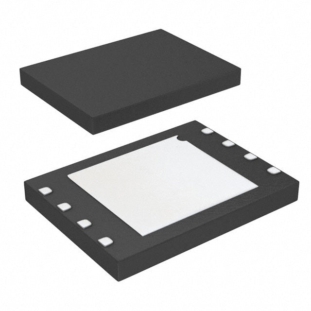 N25Q128A13TF840E Micron Technology Inc. IC Memory FLASH 128MBIT SPI 8VDFPN