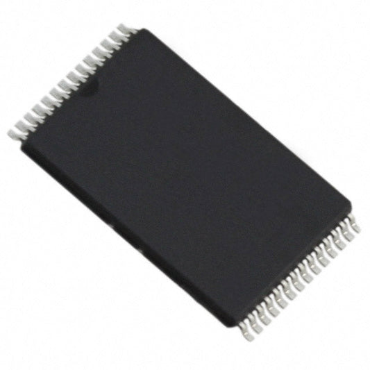 GD9FS2G6F2AMGI Mémoire flash IC 2 Gbit ONFI Composants semi-conducteurs GigaDevice - Microcontrôleurs, mémoires flash et circuits intégrés logiques IC by GigaDevice Semiconductor (HK) Limited