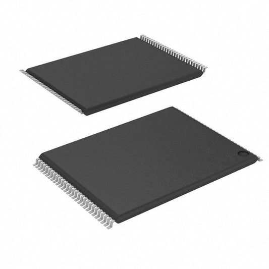 M29W128GH70N6E Circuit intégré mémoire flash 128 Mbit parallèle 56TSOP Micron Technology Inc. - Solutions de mémoire et de stockage haute performance IC by Micron Technology Inc.
