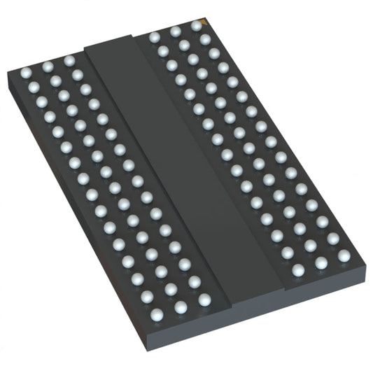 D2516AN9EXGXNI-U IC-Speicher ITEMP 4GB 96 BALL FBGA DDR4 3200 Kingston Technology Speicherlösungen IC by Kingston Technology