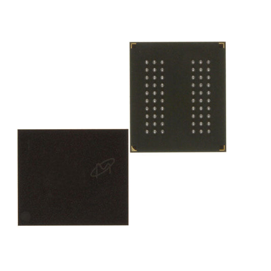 MT46H64M16LFCK-5 IT:A Circuit intégré de mémoire DRAM 1 Gbit parallèle 60 VFBGA Micron Technology Inc. - Solutions de mémoire et de stockage haute performance IC by Micron Technology Inc.
