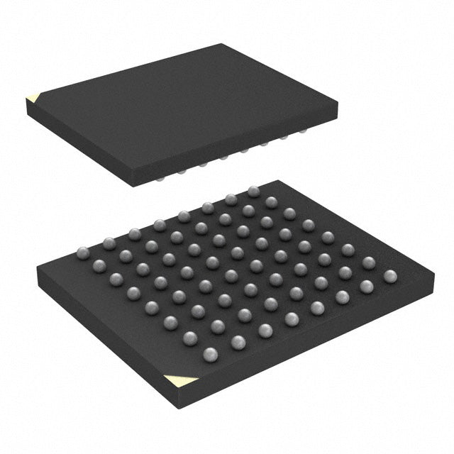 PC28F00AP33BF0 Micron Technology Inc. IC Memory FLASH 1GBIT PAR 64EASYBGA