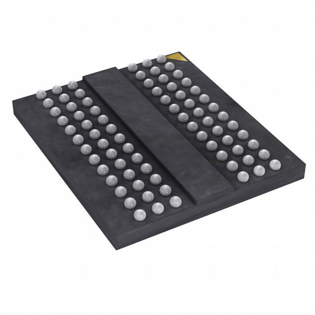 IS43TR85120AL-107MBLI ISSI, Integrated Silicon Solution Inc IC Memory DRAM 4GBIT PAR 78TWBGA