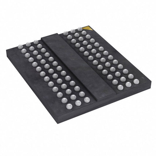 IS46TR85120AL-125KBLA2 IC Memory DRAM 4GBIT PARALLEL 78TWBGA ISSI - Integrated Silicon Solution Inc Components IC by ISSI, Integrated Silicon Solution Inc