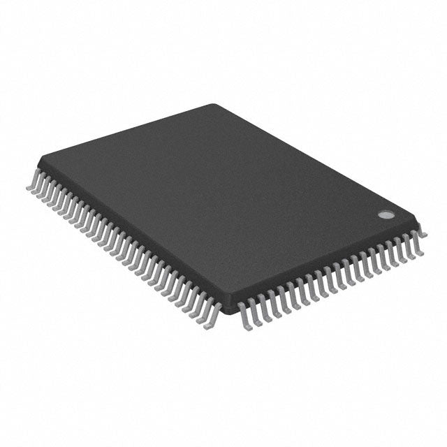 IS61LF51218A-7.5TQLI ISSI, Integrated Silicon Solution Inc IC Memory SRAM 9MBIT PARALLEL 100TQFP