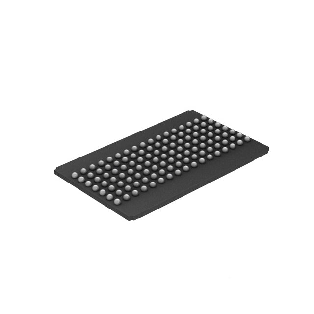 IS61LPS12836A-200B2I ISSI, Integrated Silicon Solution Inc IC Memory SRAM 4.5MBIT PAR 119PBGA