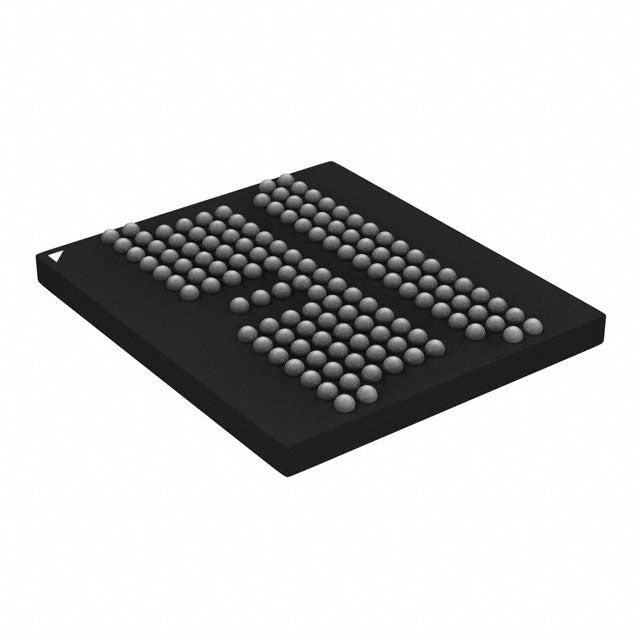 IS43LD32640B-18BL-TR ISSI, Integrated Silicon Solution Inc IC Memory DRAM 2GBIT PARALLEL 134TFBGA
