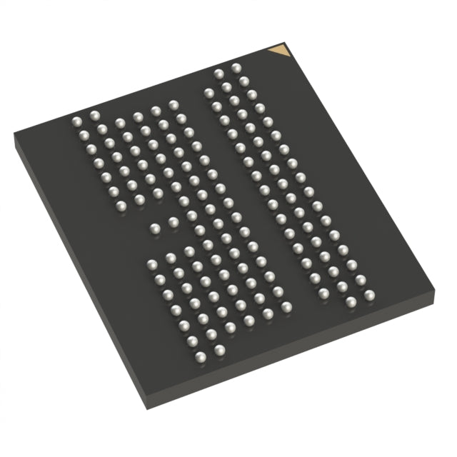 IS43LD32320D-18BLI-TR ISSI, Integrated Silicon Solution Inc Circuit intégré de mémoire DRAM 1 Gbit parallèle 134 TFBGA