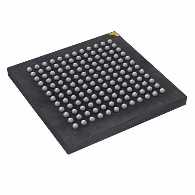 IS43R32400E-4BL-TR ISSI, Integrated Silicon Solution Inc IC Memory DRAM 128MBIT PAR 144LFBGA
