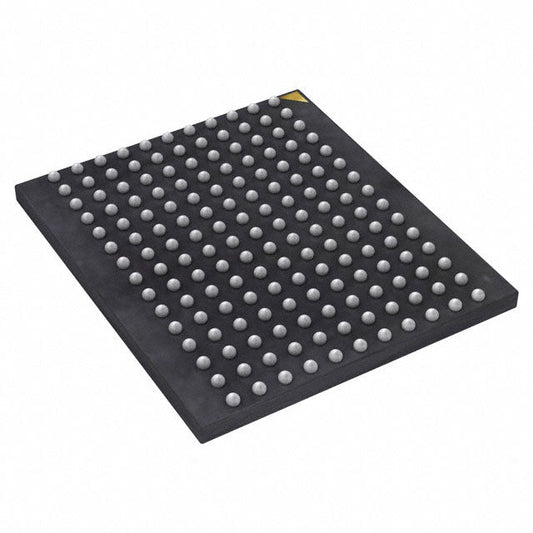IS61DDB22M36A-300B4LI IC Memory SRAM 72MBIT PARALLEL 165LFBGA Memory Semiconductor Devices - EEPROM, Flash, DRAM & SRAM Solutions IC by ISSI, Integrated Silicon Solution Inc