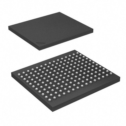 IS61LPS102418A-250B3I IC Memory SRAM 18MBIT PARALLEL 165TFBGA ISSI - Integrated Silicon Solution Inc Components IC by ISSI, Integrated Silicon Solution Inc