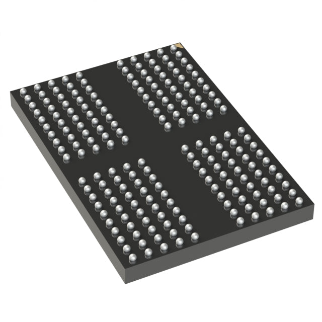 IS46LQ32256B-062BLA2-TR ISSI, Integrated Silicon Solution Inc IC Memory AUTOMOTIVE (TC: -40 TO +105C), 8