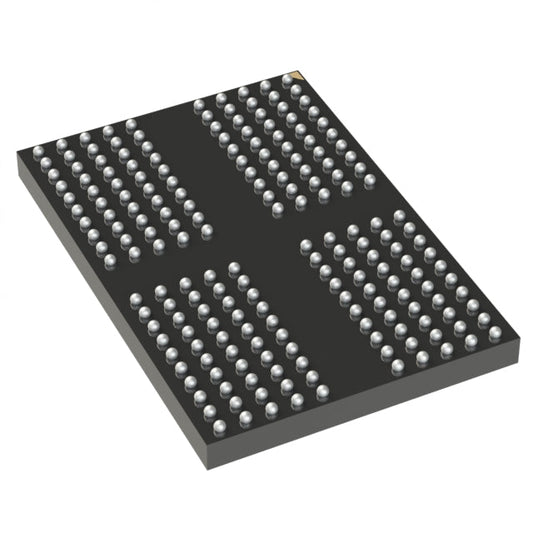 IS43LQ32128A-062BLI-TR IC-Speicher DRAM 4 Gbit LVSTL 200 VFBGA ISSI – Integrated Silicon Solution Inc. Komponenten IC by ISSI, Integrated Silicon Solution Inc