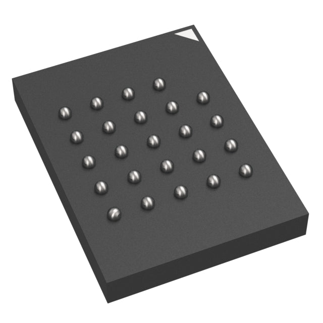 IS25LE01G-RILE ISSI, Integrated Silicon Solution Inc IC Memory FLASH 1GBIT SPI/QUAD 24LFBGA Original Authentic IC Component
