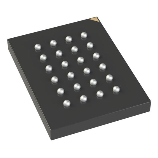 IS25WX512M-JHE-TR IC Memory FLASH 512MBIT SPI/OCT 24TFBGA Memory Semiconductor Devices - EEPROM, Flash, DRAM & SRAM Solutions IC by ISSI, Integrated Silicon Solution Inc