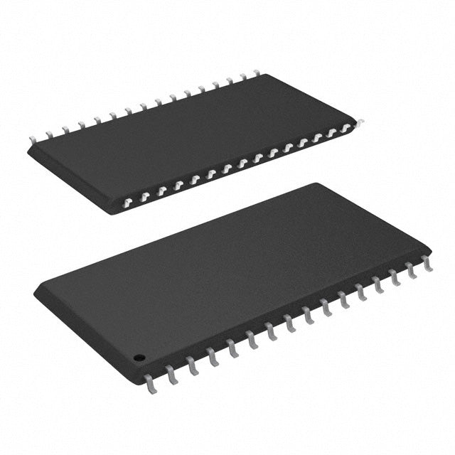IS62WV5128DALL-55TLI-TR ISSI, Integrated Silicon Solution Inc IC Memory SRAM 4MBIT PARALLEL 32TSOP II