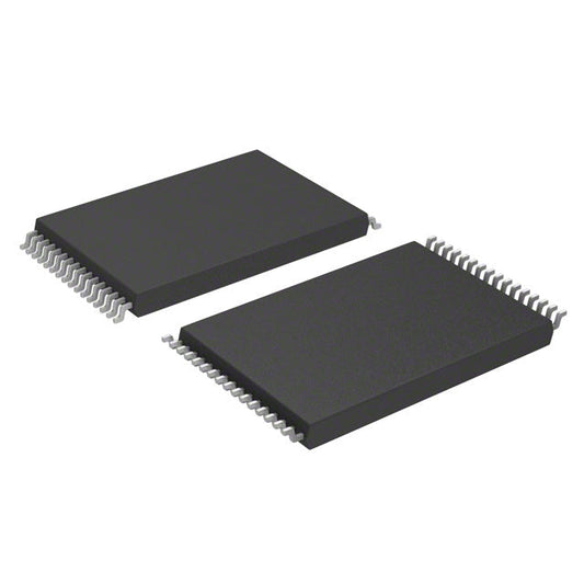IS49FL004T-33VCE IC Memory FLASH 4MBIT PAR 33MHZ 32VSOP Memory Semiconductor Devices - EEPROM, Flash, DRAM & SRAM Solutions IC by ISSI, Integrated Silicon Solution Inc