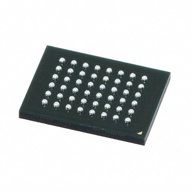 IS62WV25616EALL-55BLI ISSI, Integrated Silicon Solution Inc IC Memory SRAM 4MBIT PARALLEL 48VFBGA Original Authentic IC Component