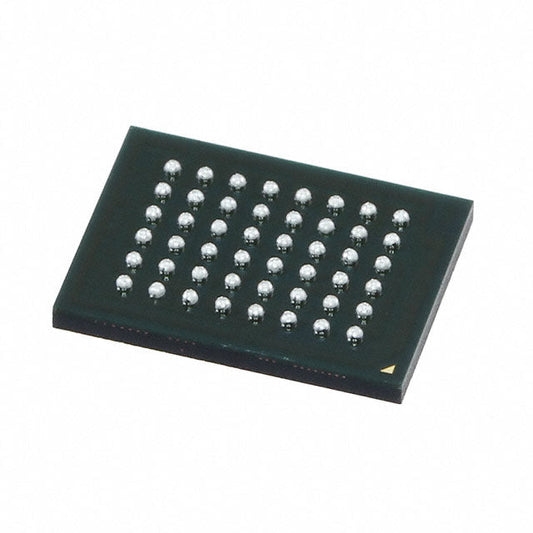 IS62WV51216EALL-55BLI-TR IC Memory SRAM 8MBIT PARALLEL 48VFBGA Memory Semiconductor Devices - EEPROM, Flash, DRAM & SRAM Solutions IC by ISSI, Integrated Silicon Solution Inc