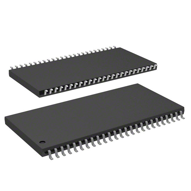 IS42S16100H-6TL-TR ISSI, Integrated Silicon Solution Inc IC Memory DRAM 16MBIT PAR 50TSOP II
