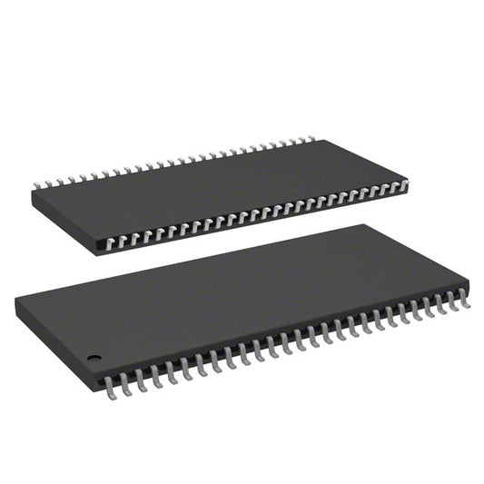 IS42S16400J-6TL IC Memory DRAM 64MBIT PAR 54TSOP II ISSI - Integrated Silicon Solution Inc Components IC by ISSI, Integrated Silicon Solution Inc
