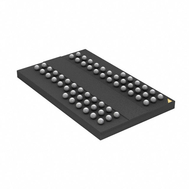 IS43R16160D-5BLI ISSI, Integrated Silicon Solution Inc IC Memory DRAM 256MBIT PAR 60TFBGA