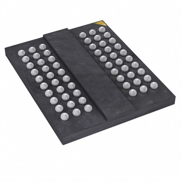 IS43DR86400E-25DBLI ISSI, Integrated Silicon Solution Inc IC Memory DRAM 512MBIT PAR 60TWBGA Original Authentic IC Component