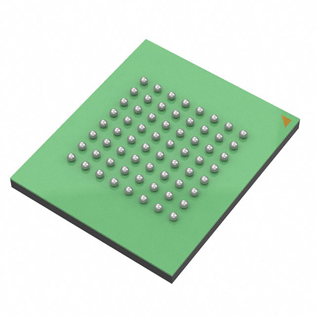 IS29GL128-70FLEB ISSI, Integrated Silicon Solution Inc IC Memory FLASH 128MBIT PAR 64LFBGA
