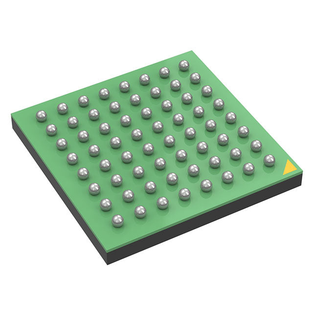 IS29GL128-70DLET ISSI, Integrated Silicon Solution Inc IC Memory FLASH 128MBIT PAR 64LFBGA