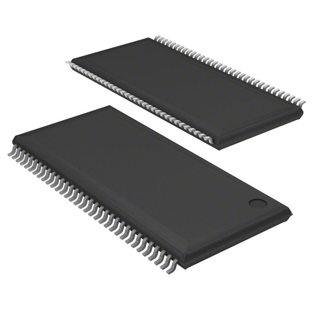 IS43R86400F-6TL ISSI, Integrated Silicon Solution Inc IC Memory DRAM 512MBIT SSTL 66TSOPII