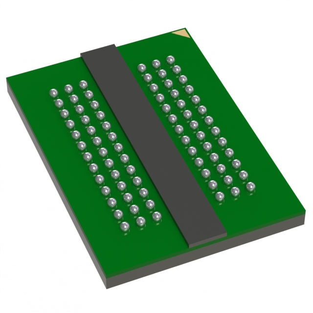 IS43QR8K02S2A-083TBLI-TR ISSI, Integrated Silicon Solution Inc IC Memory DRAM 16GBIT PAR 78LWBGA