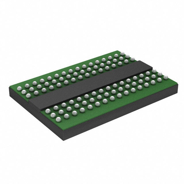 IS43TR85120A-125KBLI-TR ISSI, Integrated Silicon Solution Inc IC Memory DRAM 4GBIT PARALLEL 78TWBGA