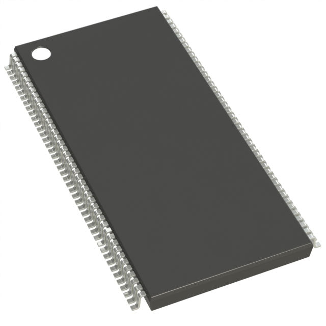 IS45S32400F-7TLA1 ISSI, Integrated Silicon Solution Inc IC Memory DRAM 128MBIT PAR 86TSOP II